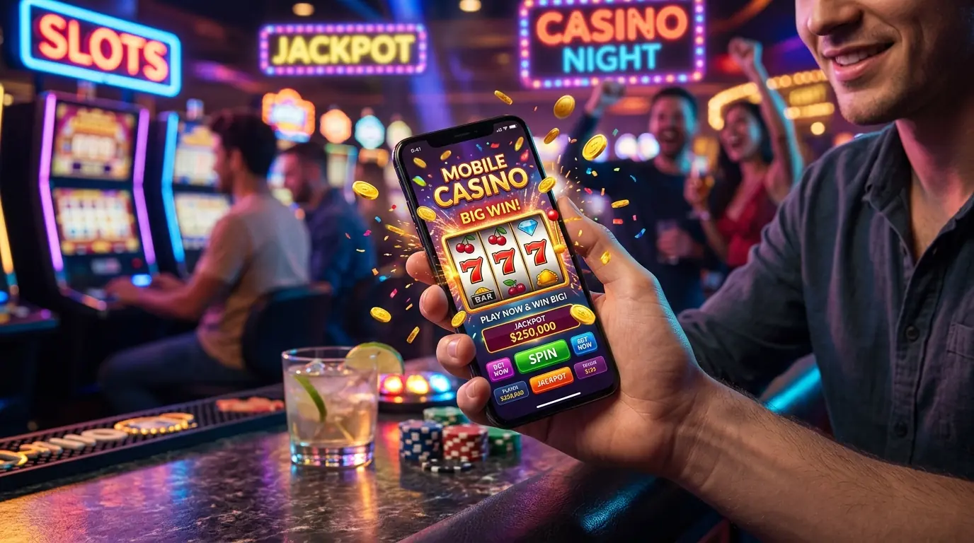 Izzi mobile casino