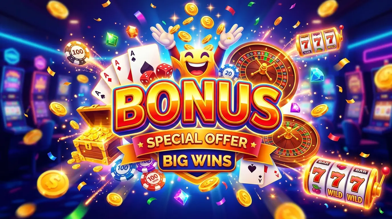 Izzi casino rewards