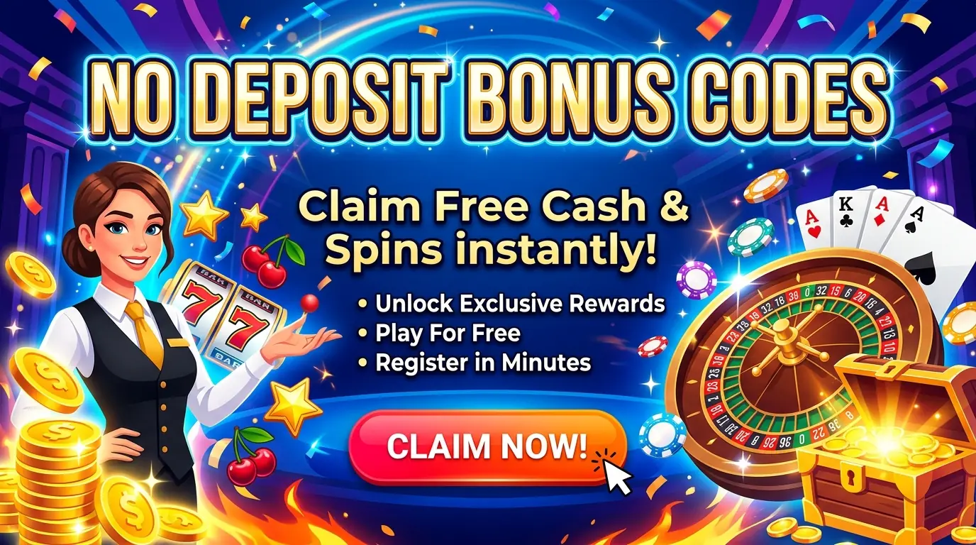 Izzi no deposit bonus codes