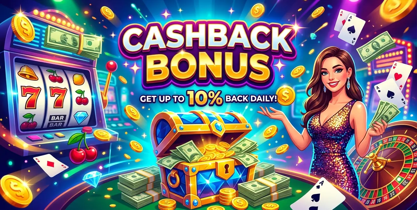 Izzi cashback bonus