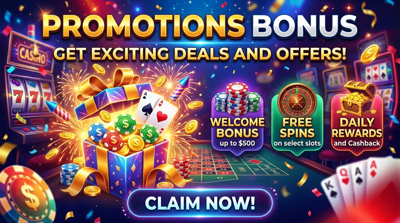 Izzi promotions