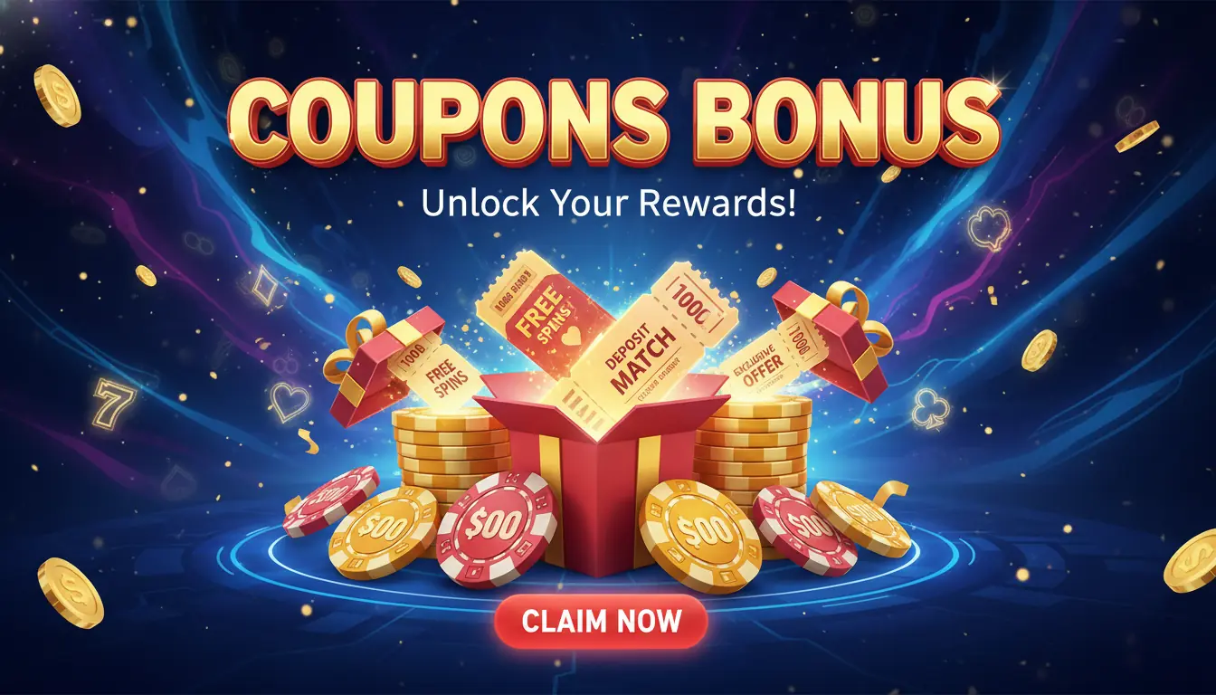 Izzi casino coupon offers