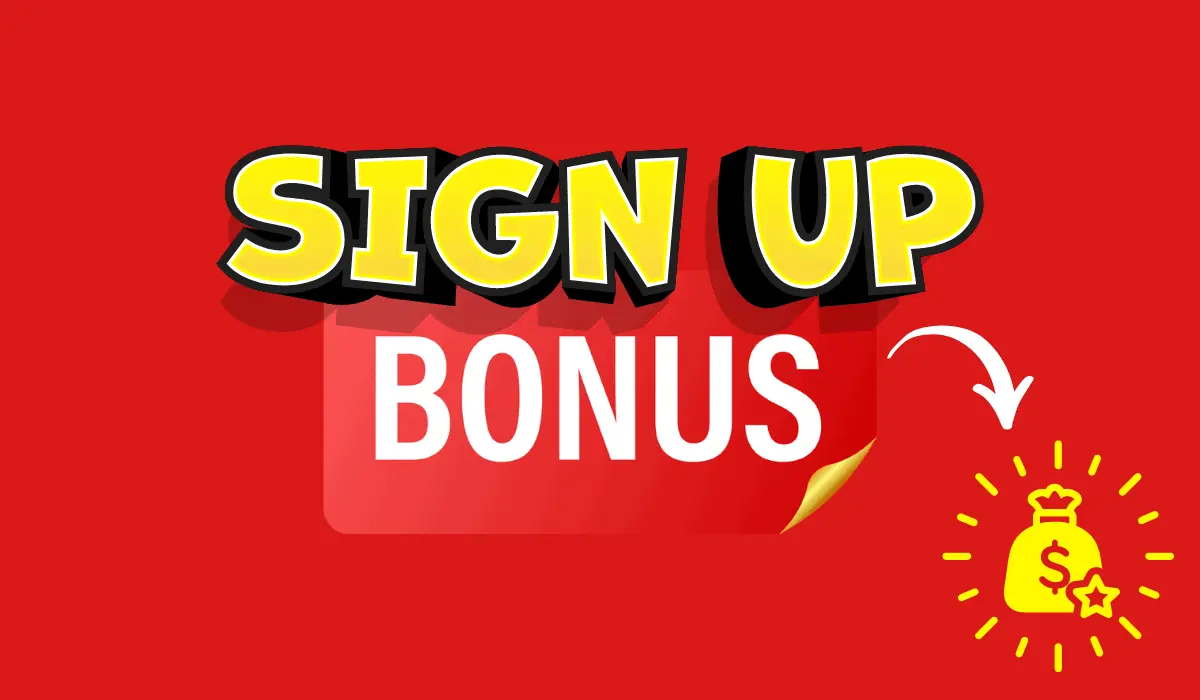 Izzi casino sign up bonus