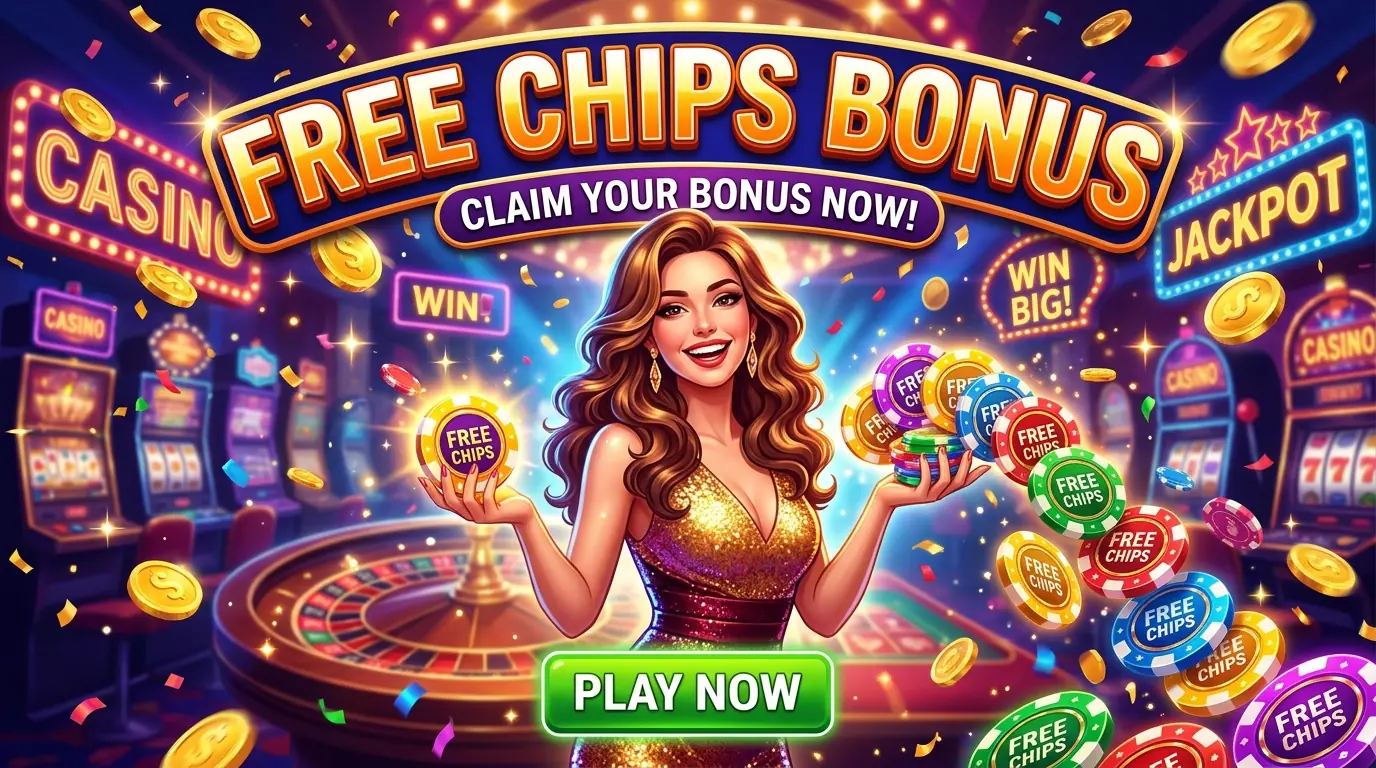 Izzi bonus chips