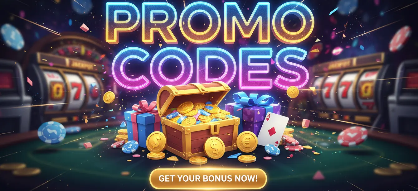 Izzi casino promo codes