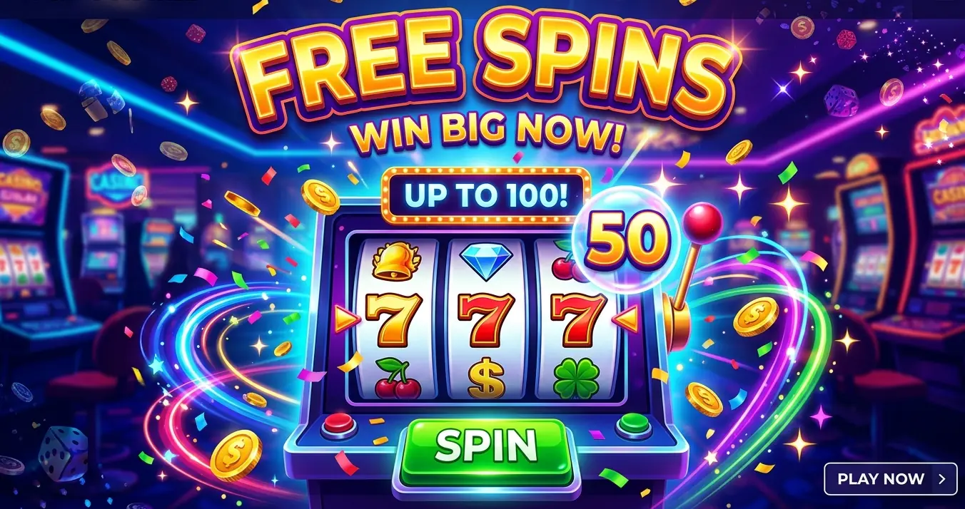 Izzi casino free spins
