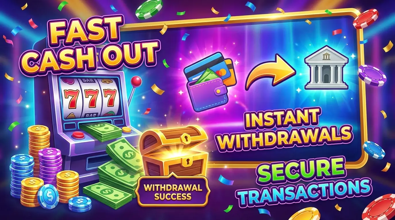 Izzi casino cashout
