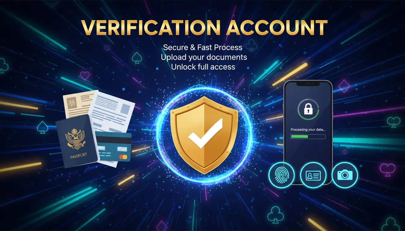Izzi verification
