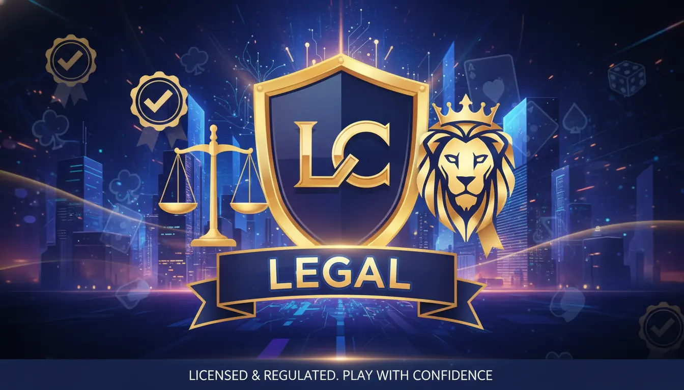Izzi casino legality