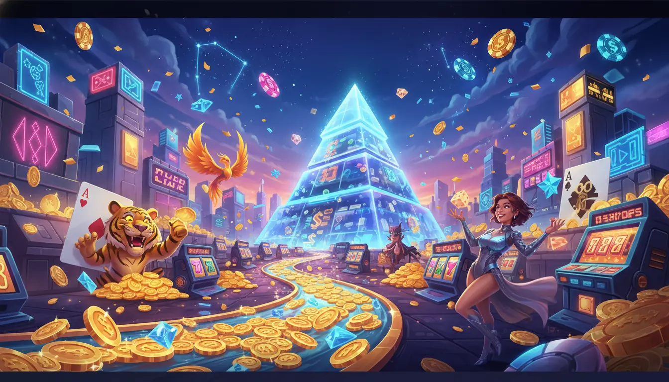 Izzi casino owner