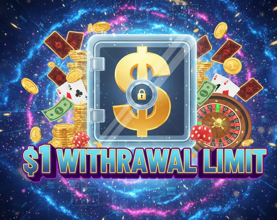 Izzi casino withdrawal limit