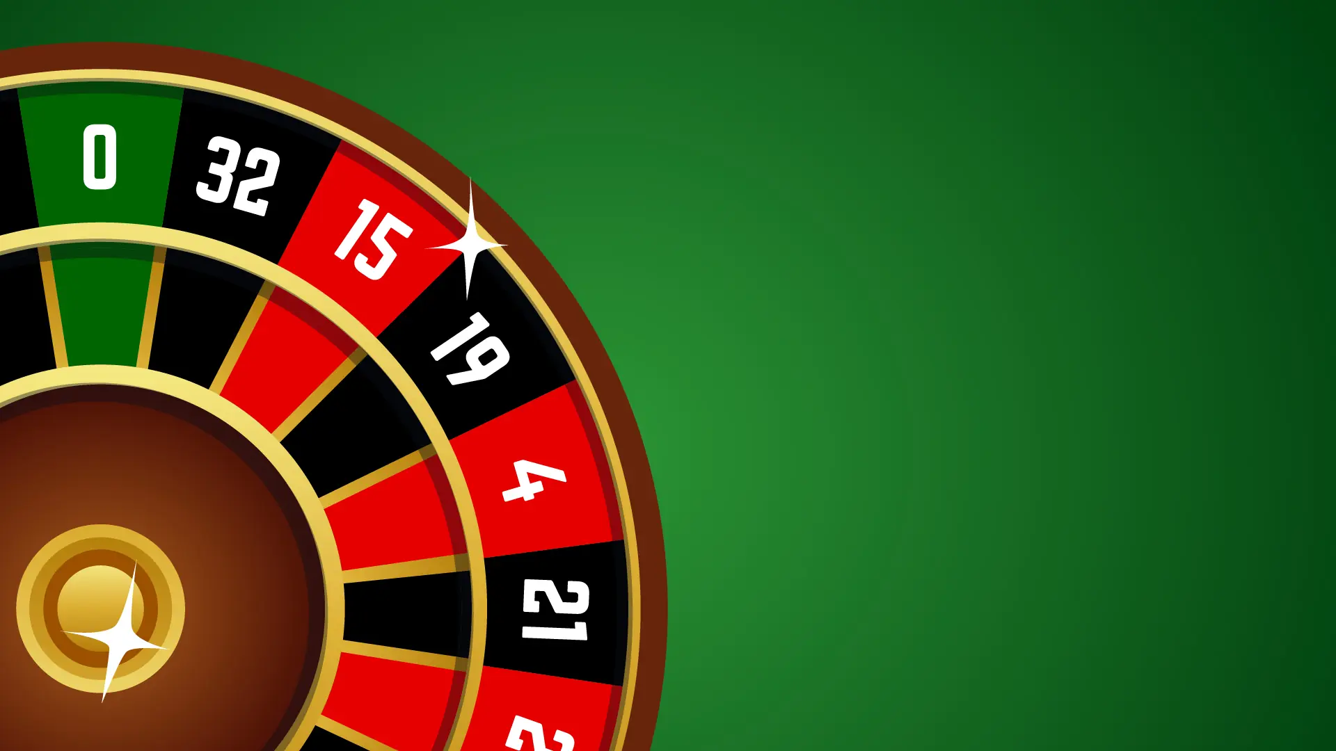 Izzi roulette game