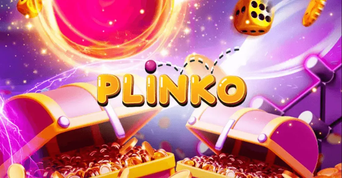 Izzi Plinko game